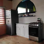 Cabana Familiar Frente Al Mar Casa Damasco